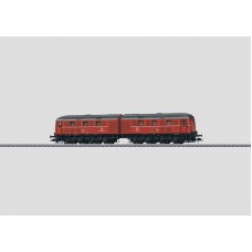 Marklin 37283 - BR V 188, DB - Heavy Diesel Locomotive
